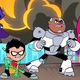 The Teen Titans they’ve been for five years now, as much as many people dislike that fact.